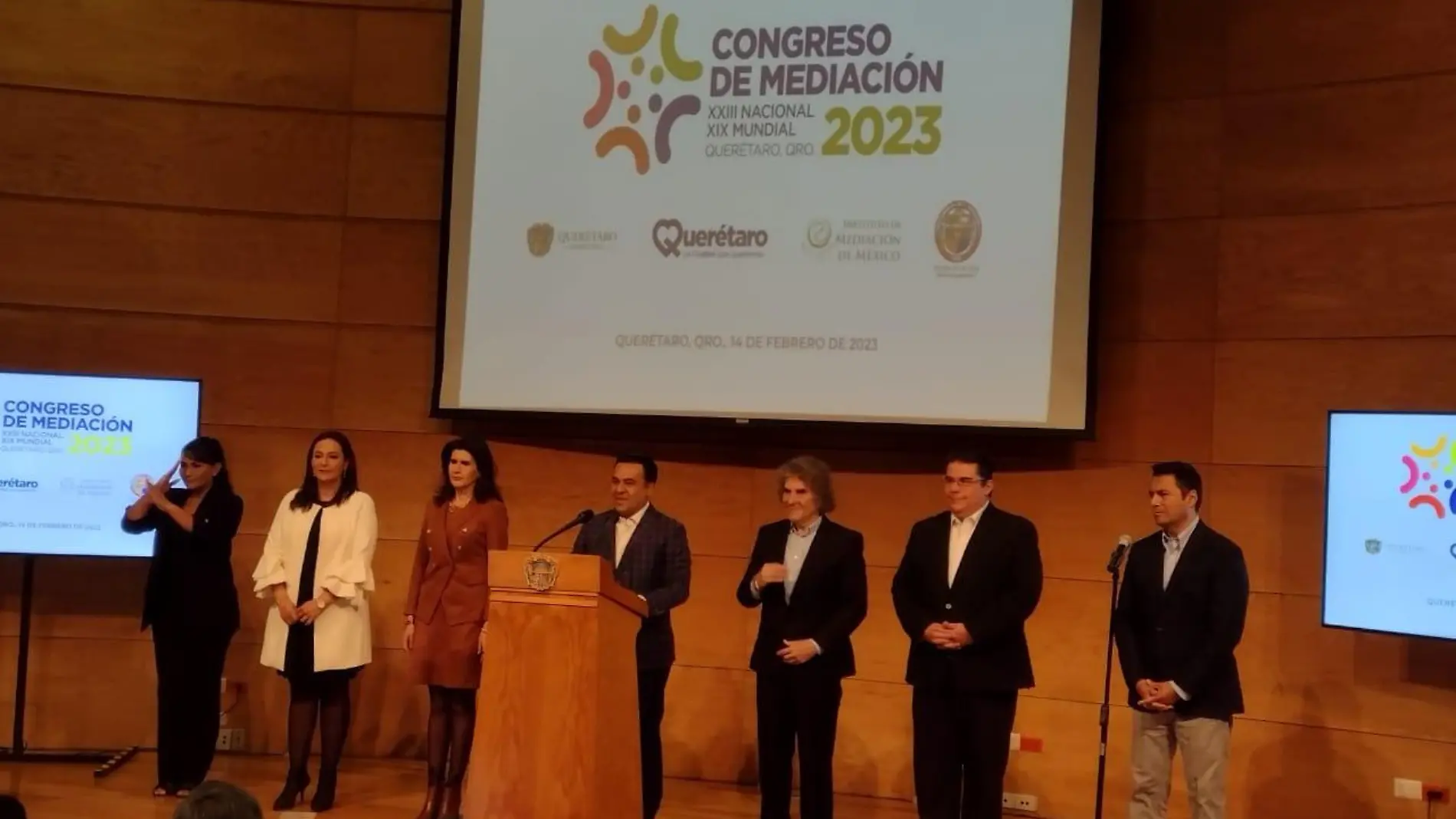 congreso