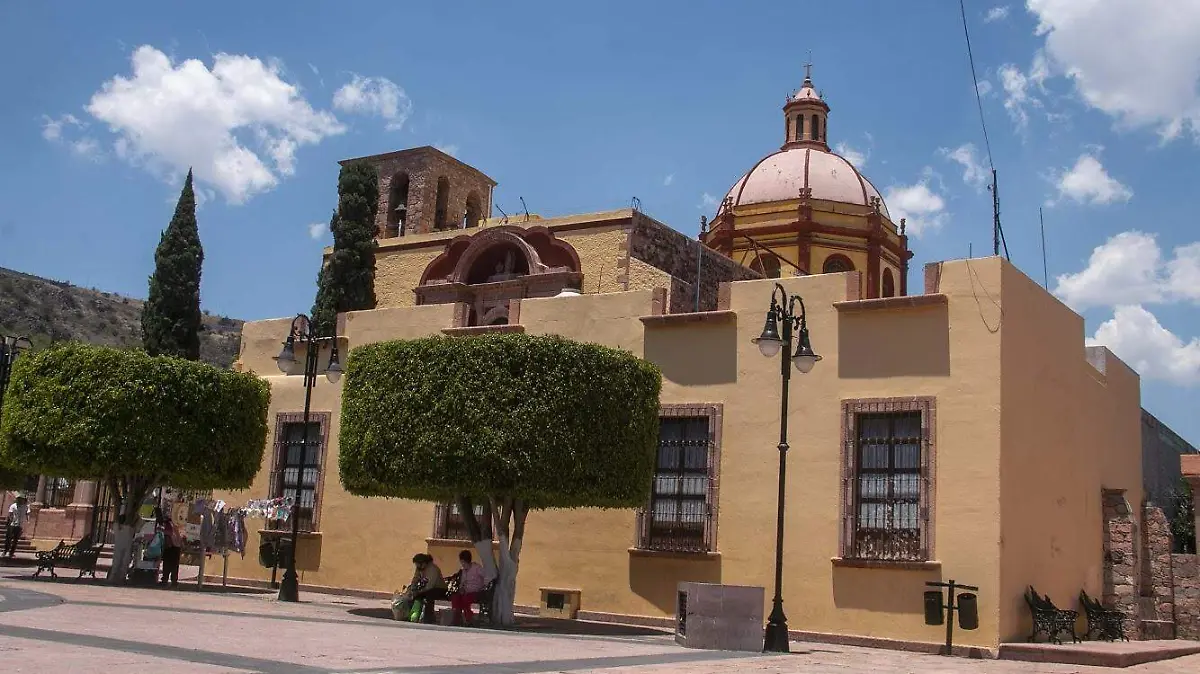 Tienen una 2