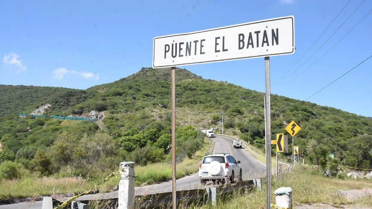 el batán 2