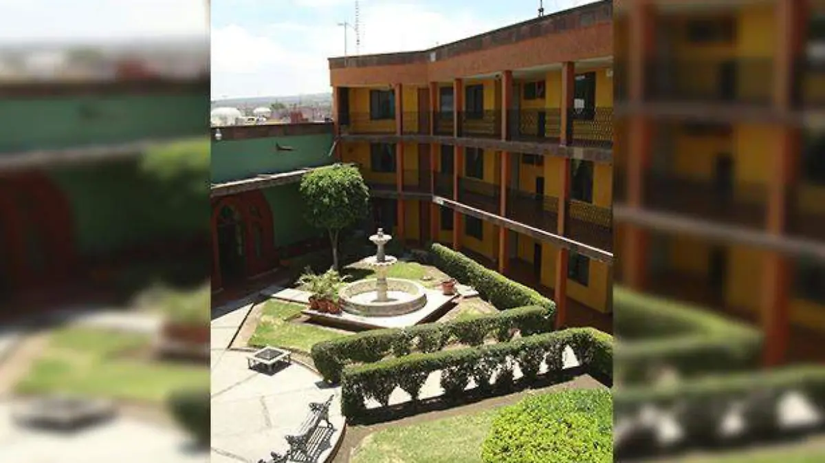 Hay proyecciones de crecimiento hotelero en San Juan del Río.  Foto Luis Luévanos.