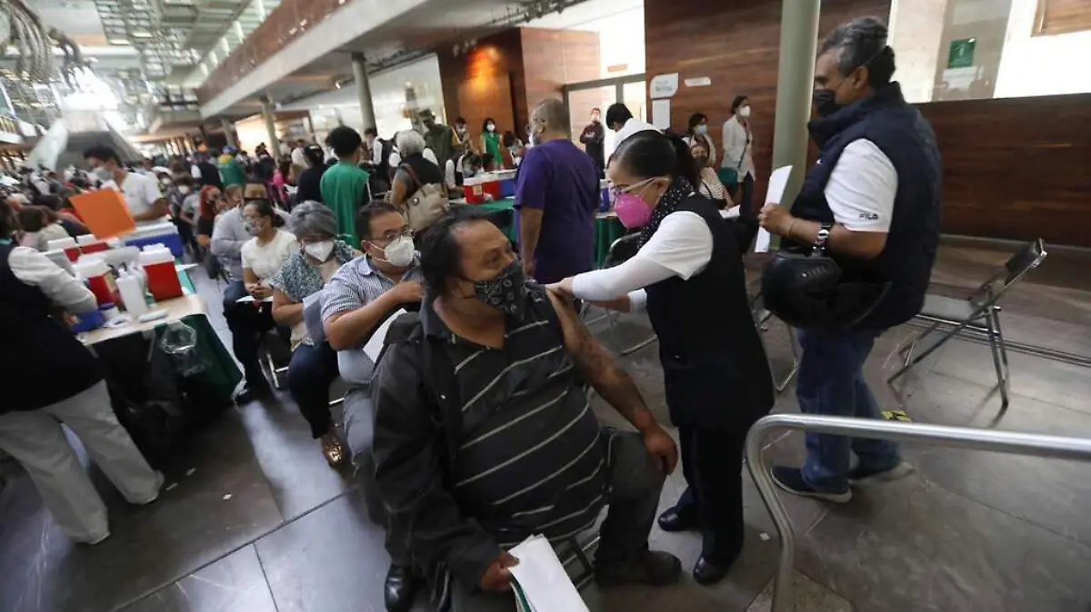 México-coronavirus-EFE