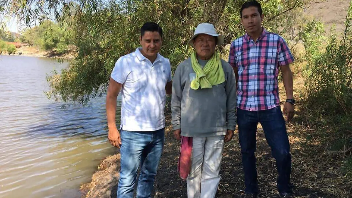 llamada pescadeportiva