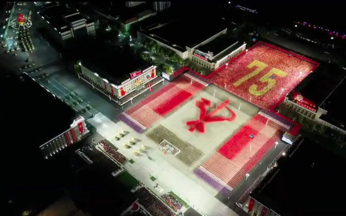 Corea del Norte 4-AFP