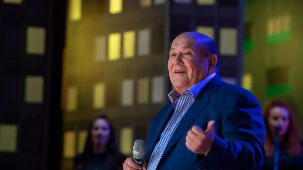 Leo-Dan Cortesia Sony Music