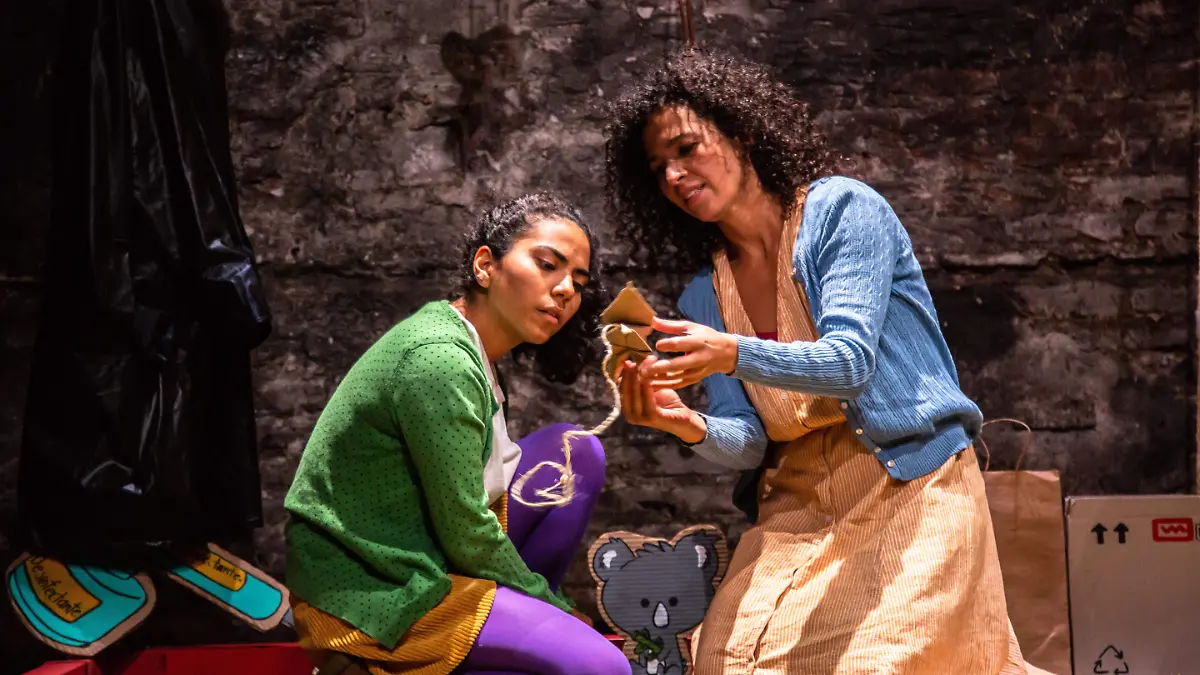 2. 'Catsup' - Proyecto Perla de la Ciudad de México