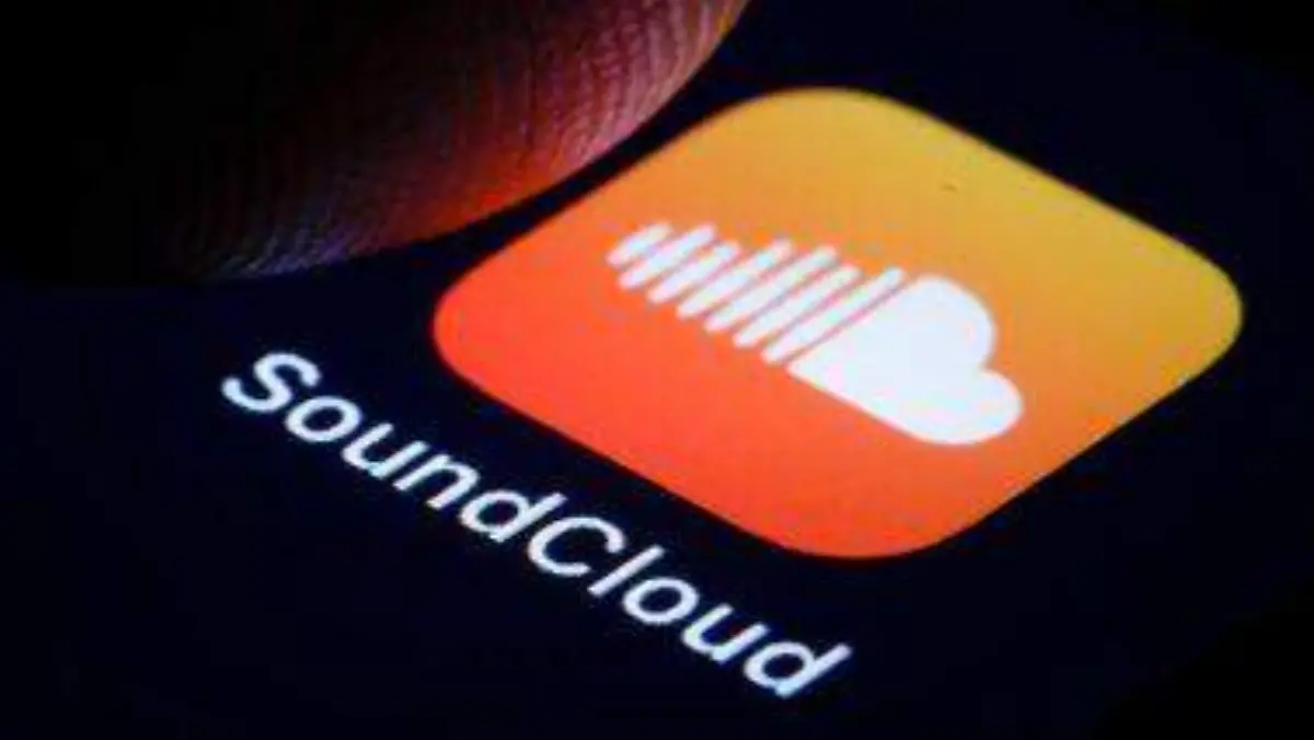 SoundCloud-AFP