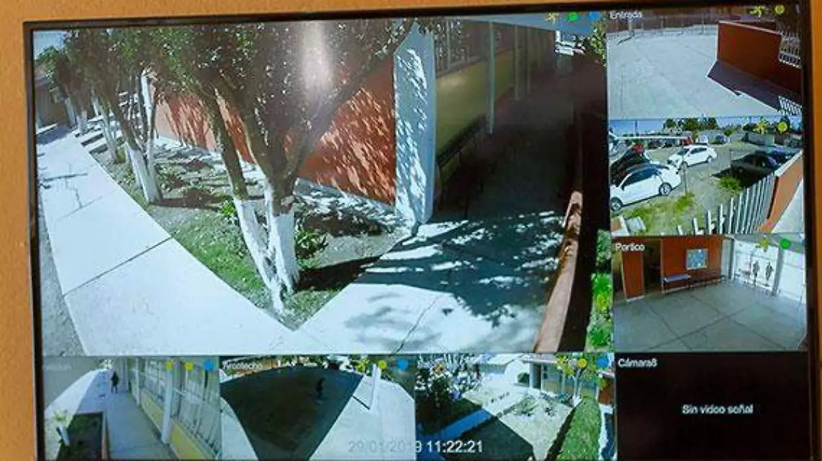 videovigilancia