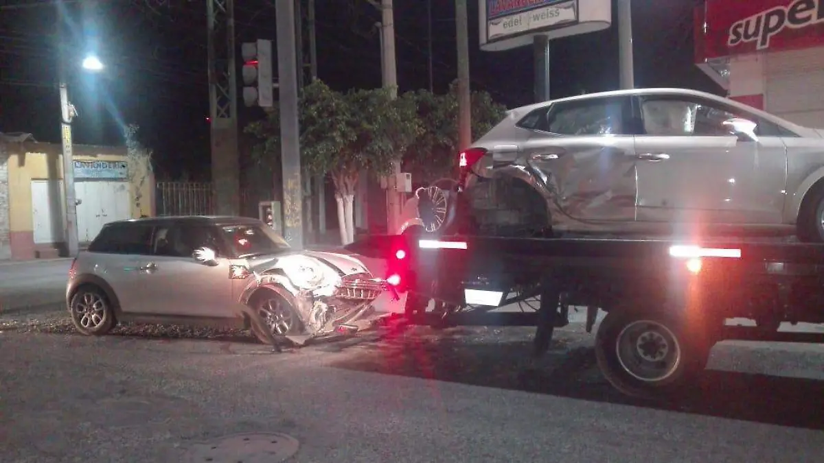 accidente