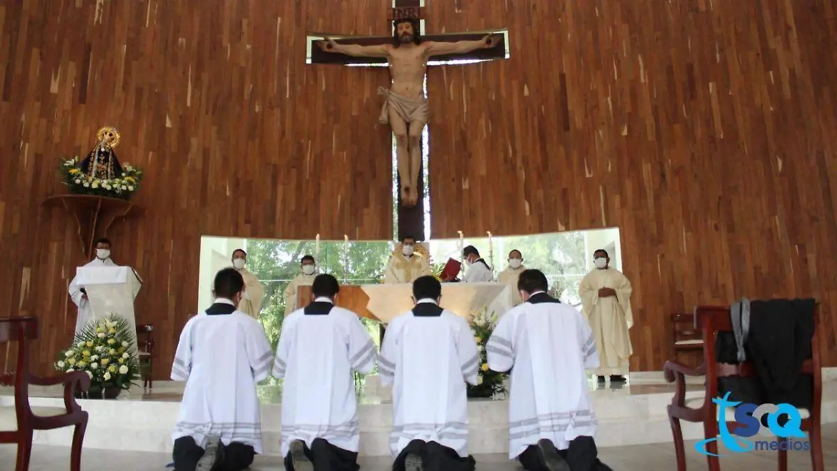 Iglesia