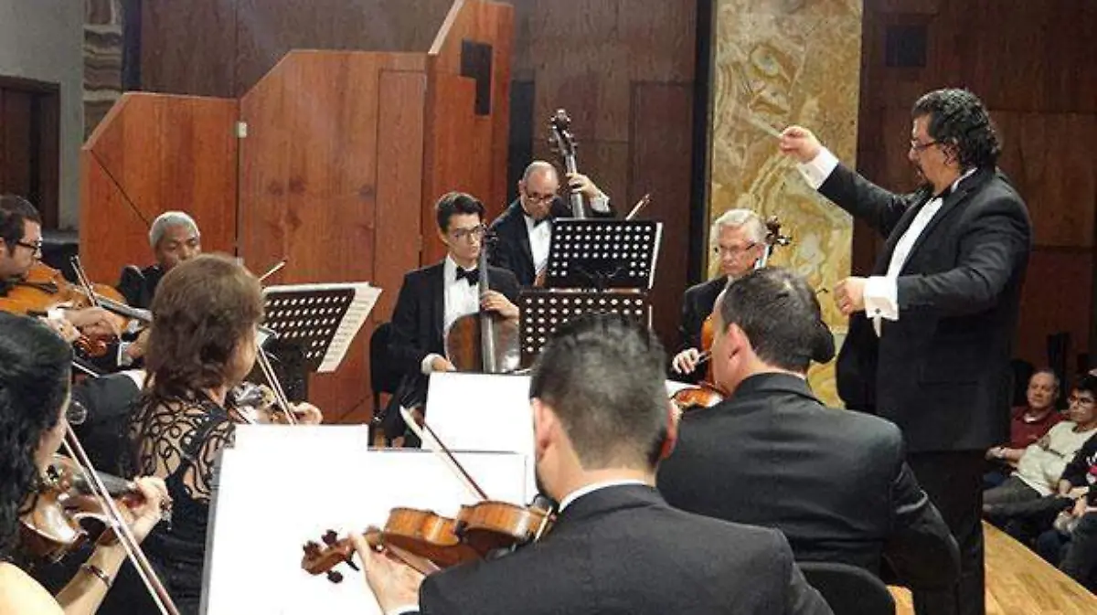 camerata