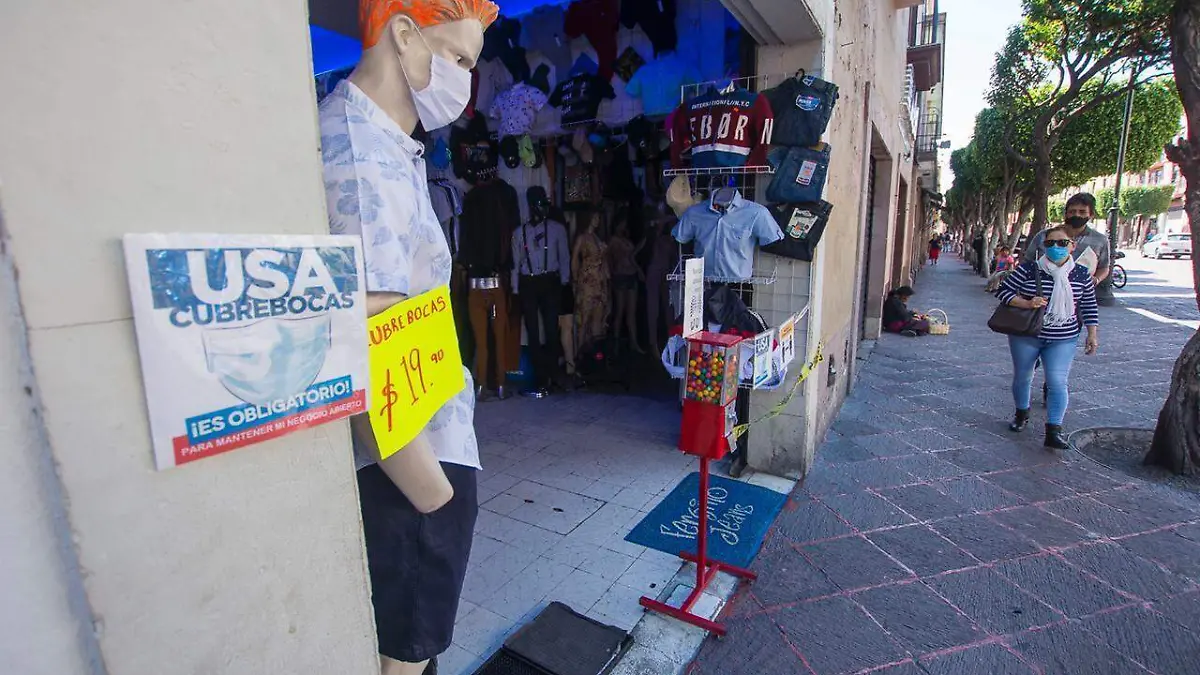 COMERCIOS LO MISMO
