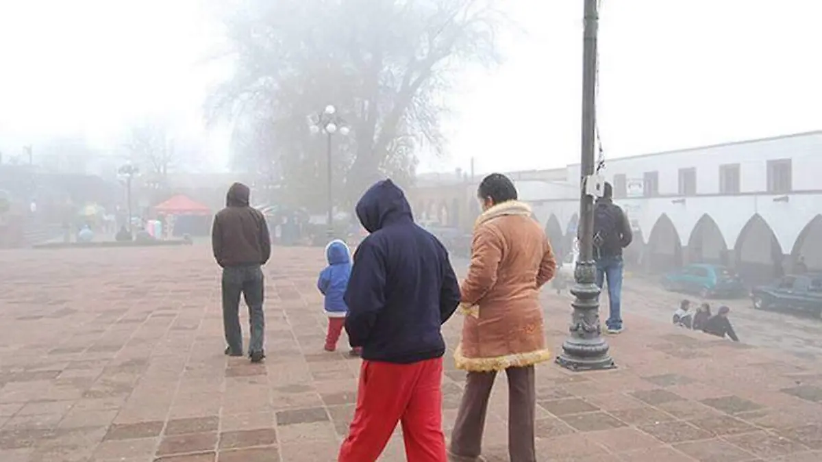 frio amealco