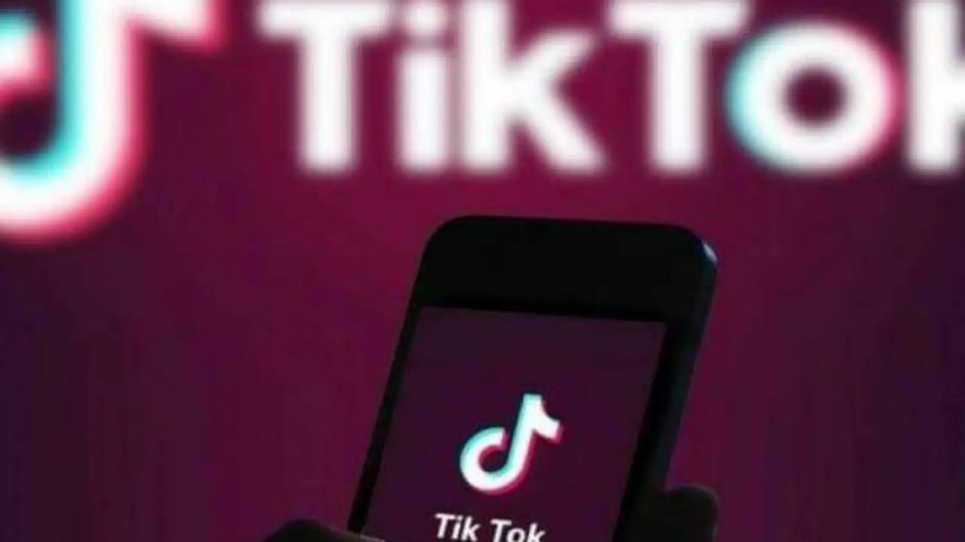 TikTok-AFP