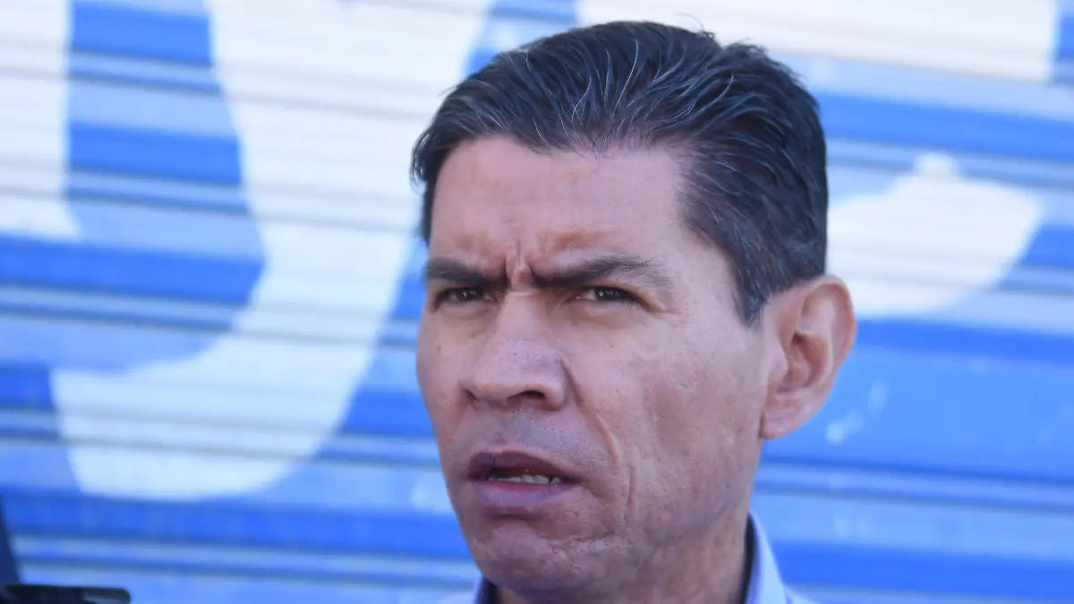 Inspectores