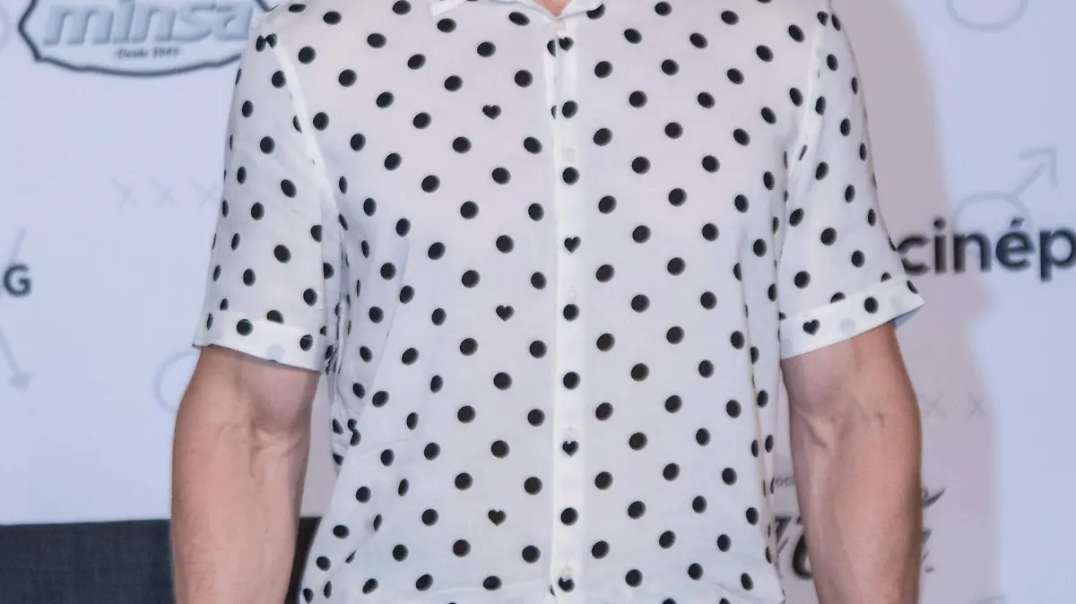 GG Eugenio Siller CUARTOSCURO