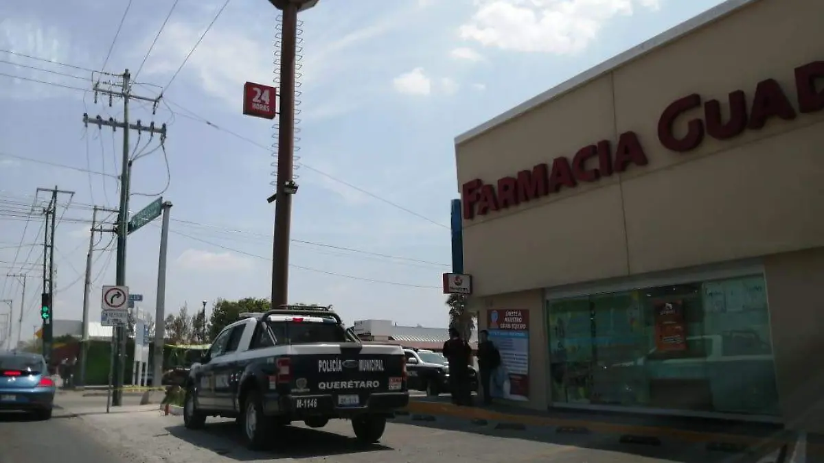 Sucursales