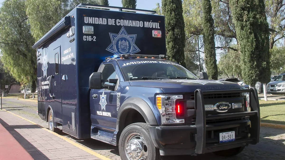 SEGURIDAD