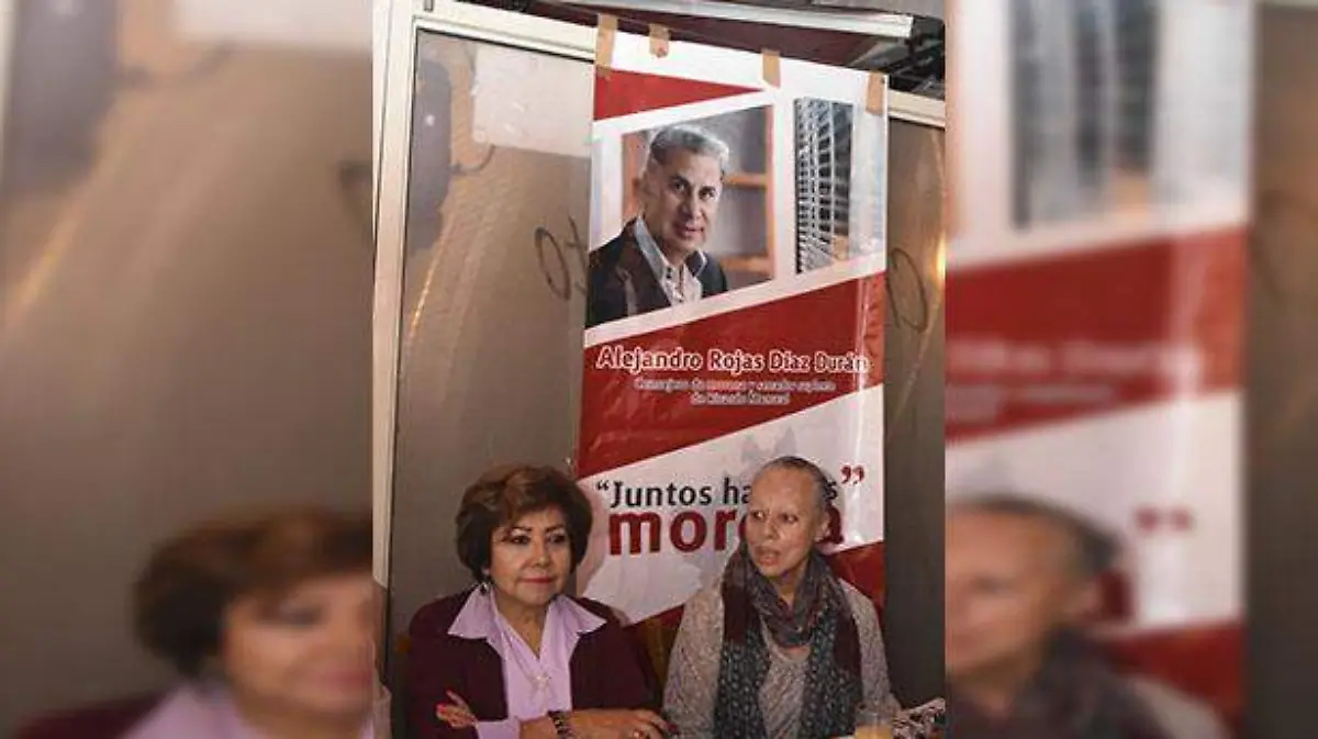 Nombramientos de
