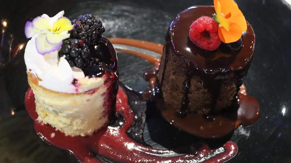 Una dulce tentación