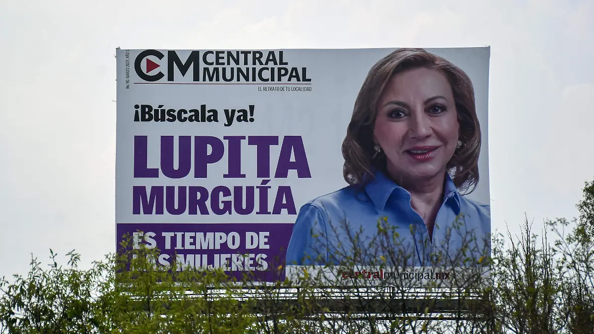 1A C MC_ESPECTACULAR LUPITA MURGUIA