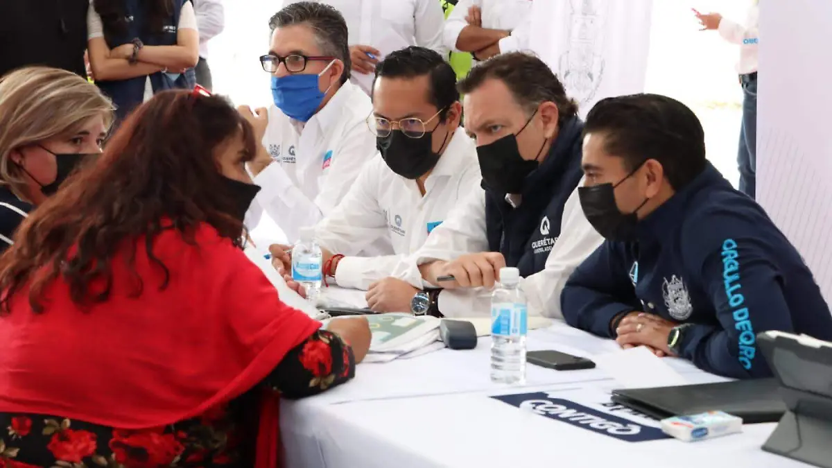 Gobernador