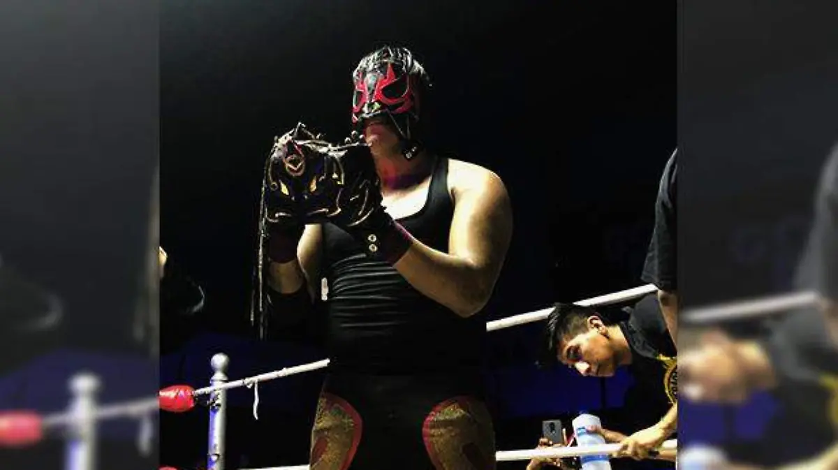 EL KASTIGADOR