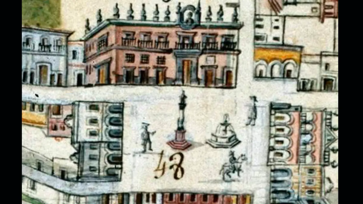 cartografia