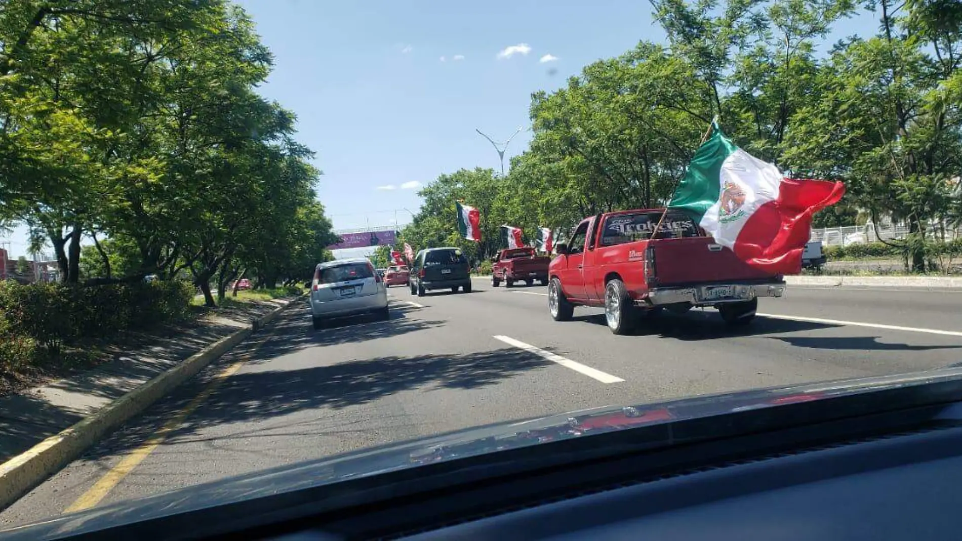 caravana