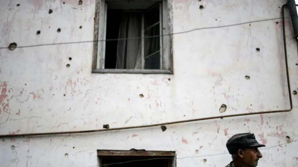 Armenia 1-AFP