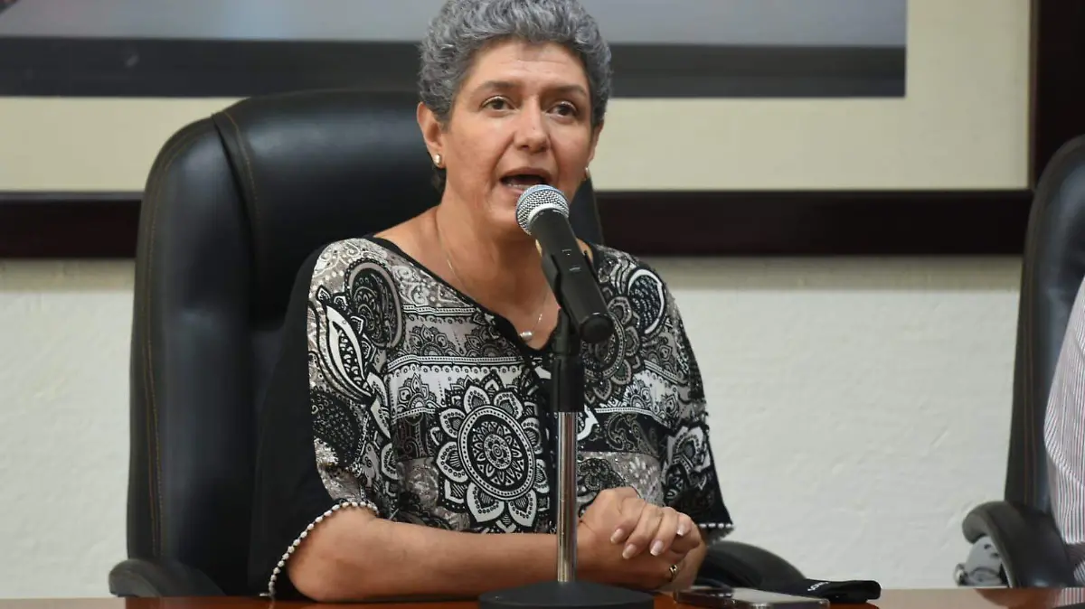teresa García