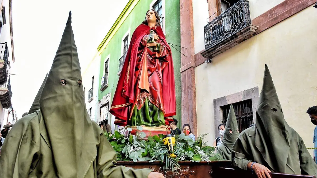 Procesión del Silencio 4-MM