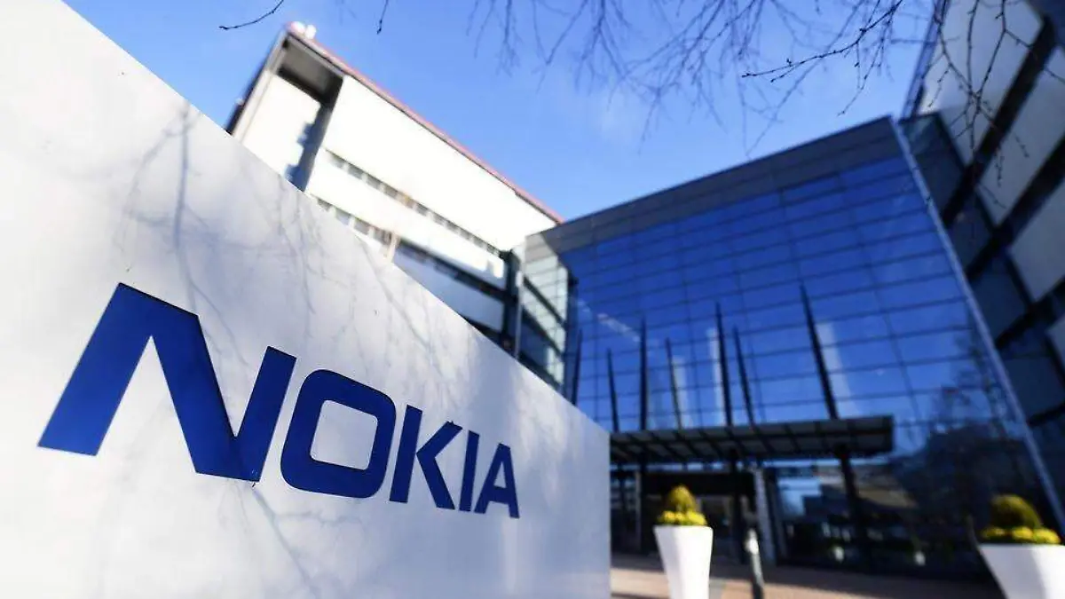 nokia