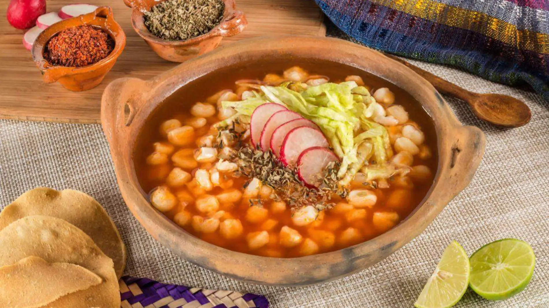 Pozole