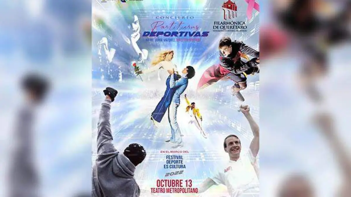 Programa Filarmónica