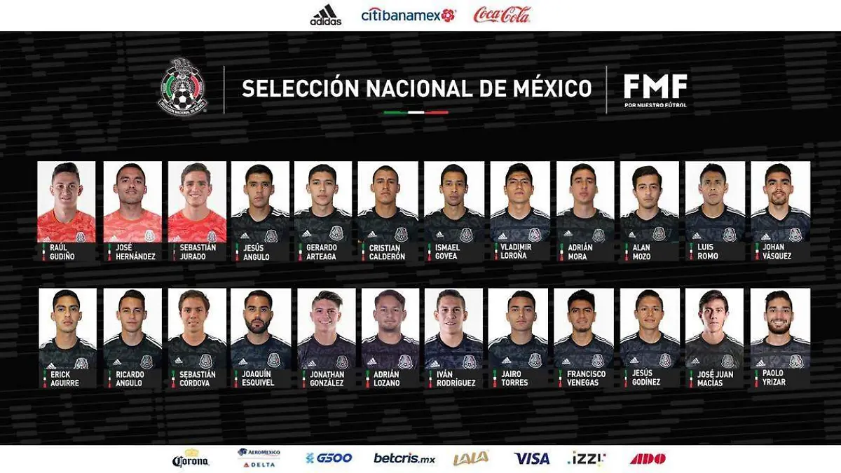seleccion nacional