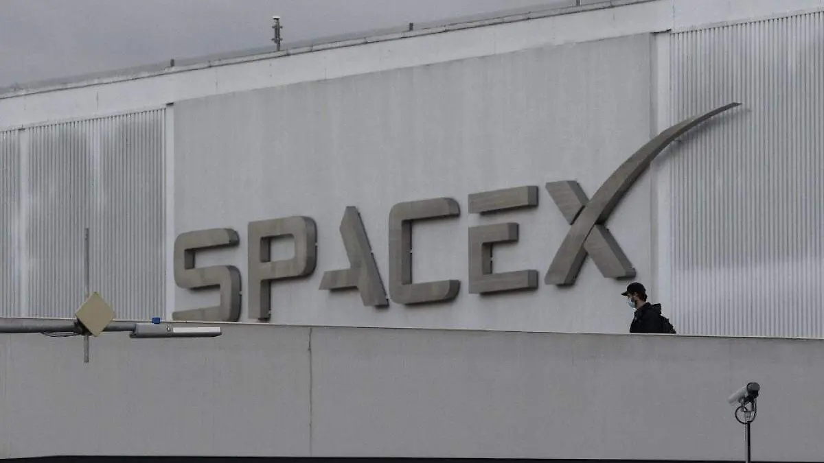 SpaceX-AFP