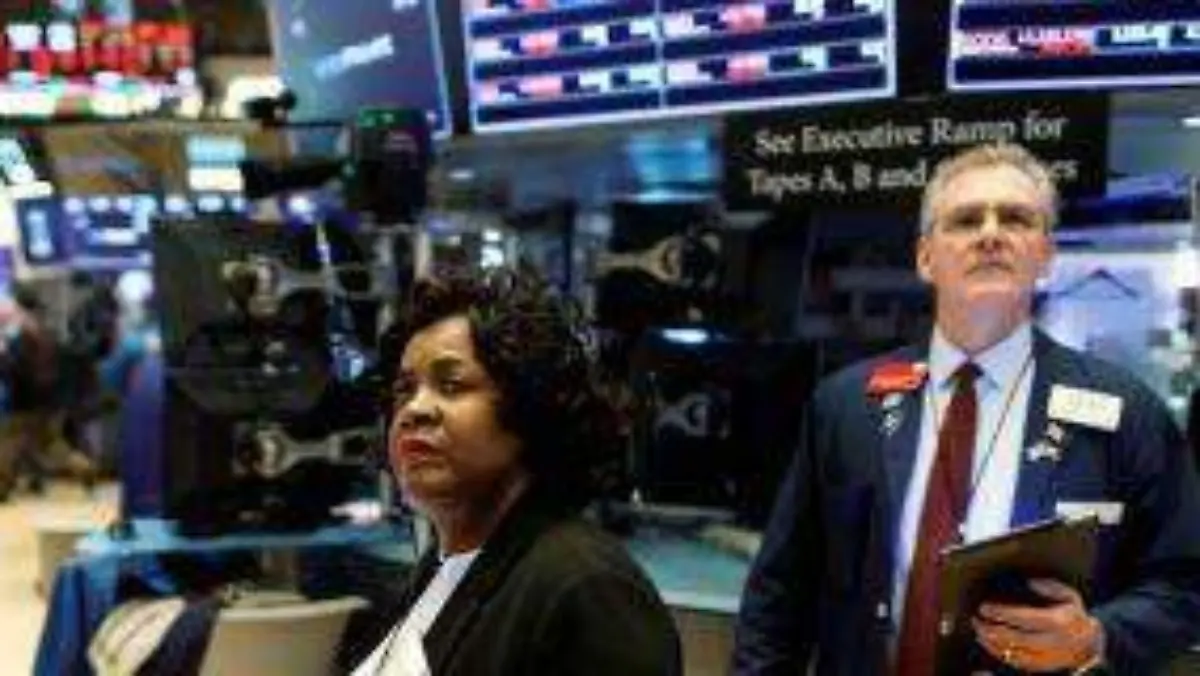 Wall Street