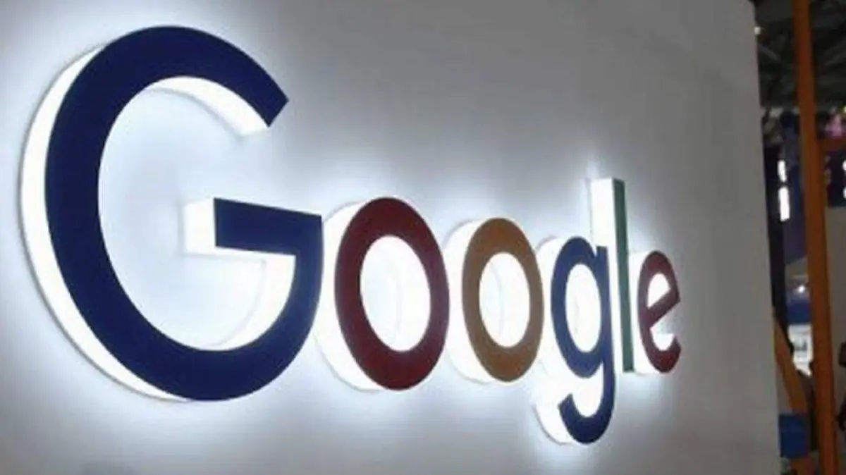 Google-AFP