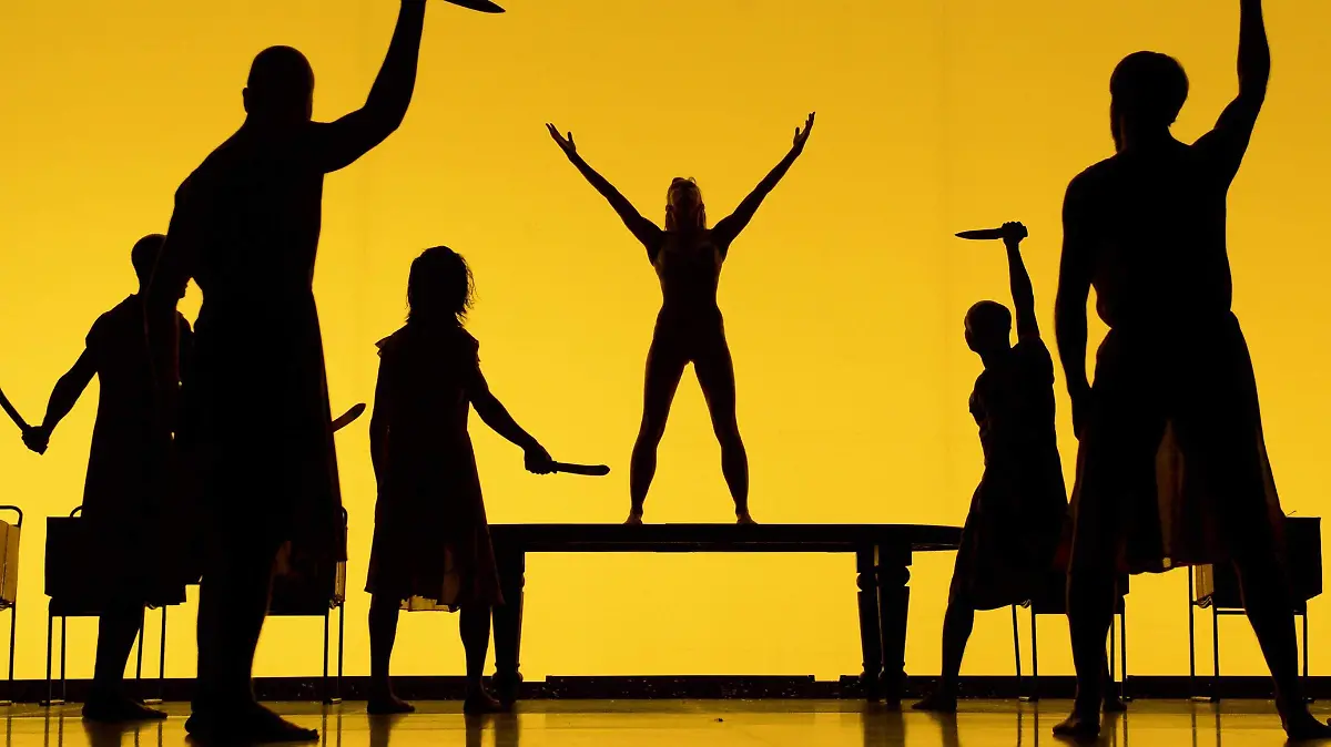 SECUNDARIA 1 EFE Dan Peled