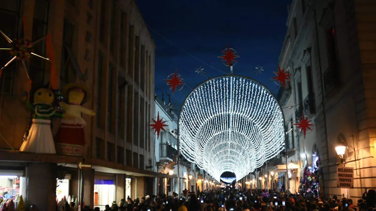 NAVIDAD MÁGICA