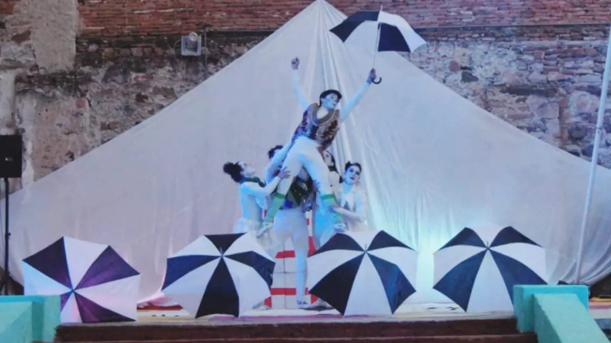 Circoteatro