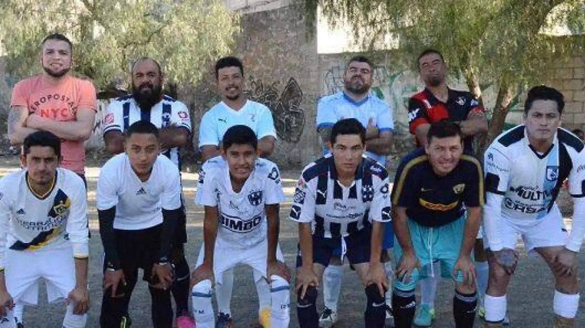 DEP-2 TAMPICO