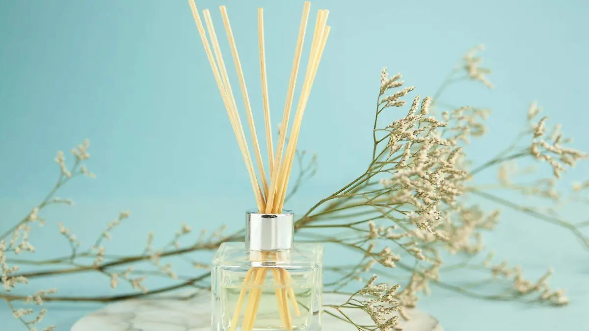 Difusor de aromas