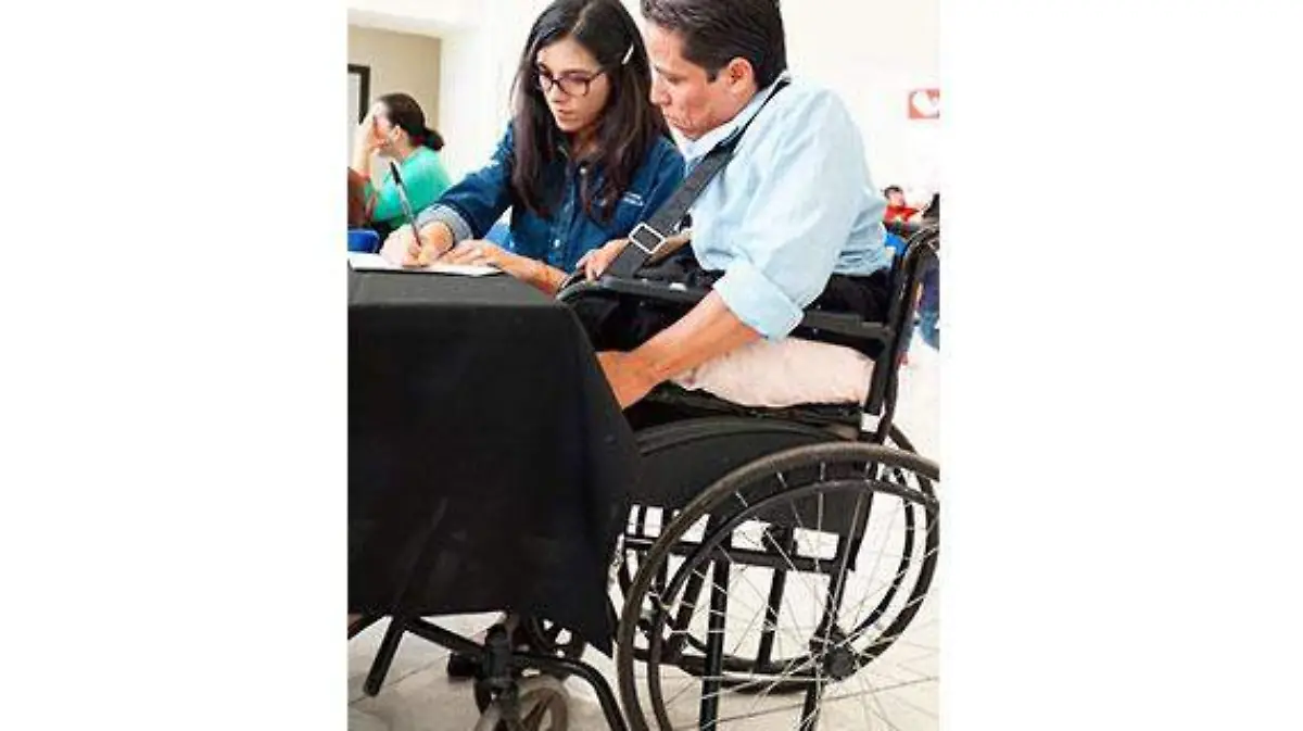 dicspacitados