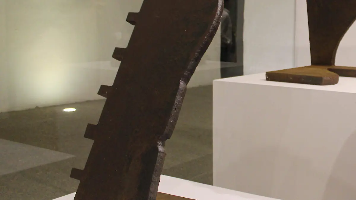 SECUNDARIA 200305_PRESENTACION OBRA ESCULTORICA_MIGUEL LOPEZ (8)