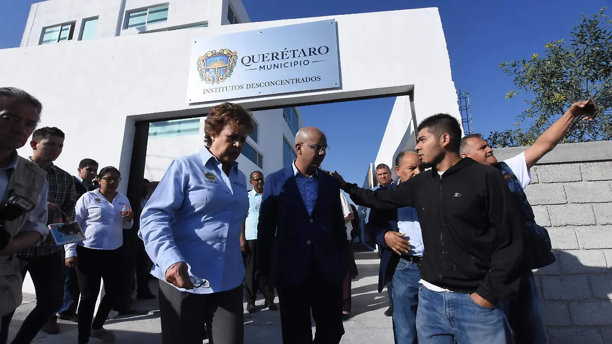 Los institutos