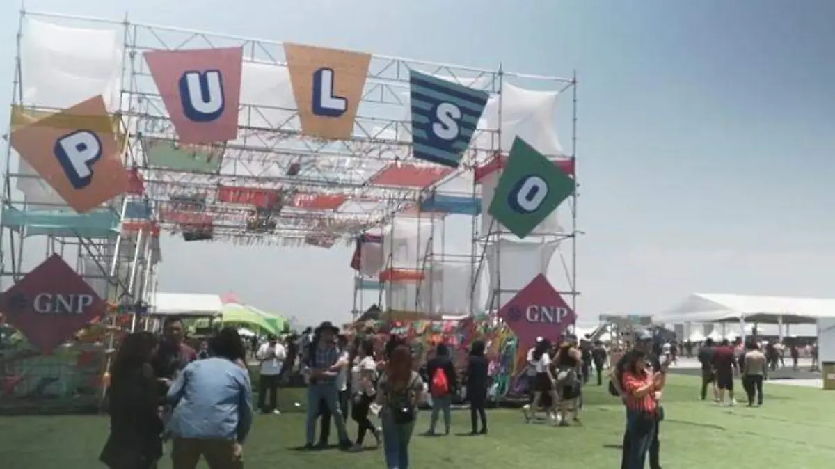 Festival Pulso GNP-2