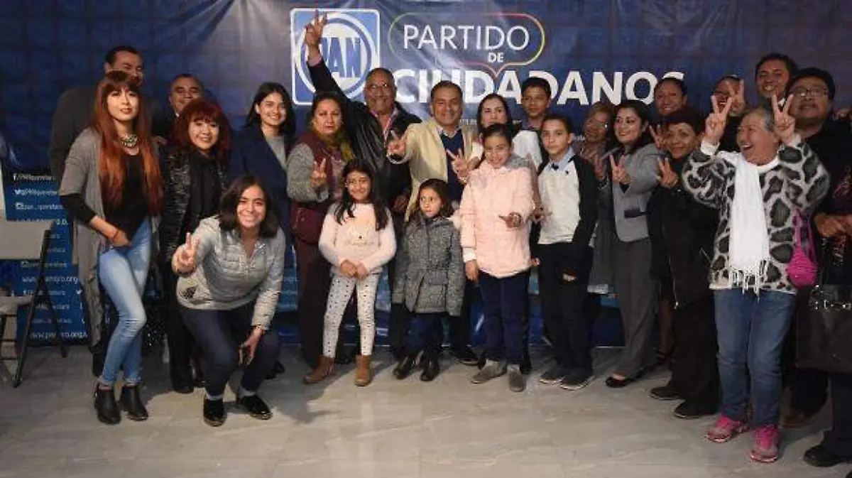 LA INTENCIÓN ES SUMARNOS