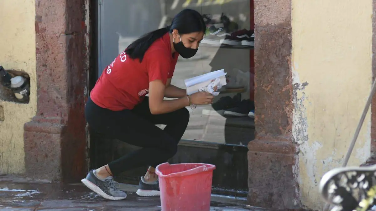 Jornada de limpieza 3