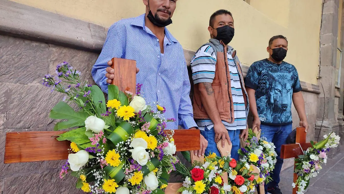 Día de la Santa Cruz 3